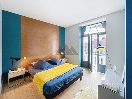 Achat maison Brest Réf. 26289BH