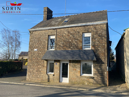 Achat maison Saint Denis de Gastines Réf. M711148