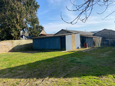 Maison sur Saint Denis de Gastines ; prix nous consulter ; Vente Réf. M711148