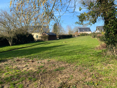 Achat maison Saint Denis de Gastines Réf. M711148