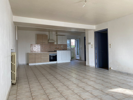 Vente maison prix nous consulter Saint Denis de Gastines