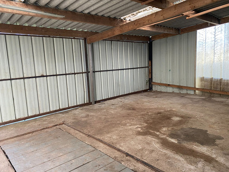 A vendre maison Saint Denis de Gastines 53500; prix nous consulter