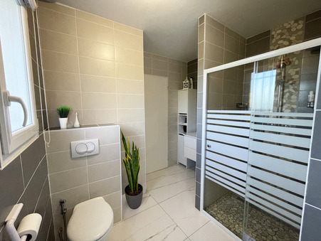 Vente maison 275 000 € Salaise-sur-Sanne