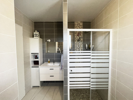 Maison 275 000 € sur Salaise-sur-Sanne (38150) - Réf. 56_ROU5813KAY