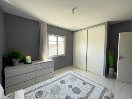 Maison 275 000 € sur Salaise-sur-Sanne (38150) - Réf. 56_ROU5813KAY