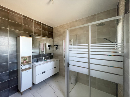 Maison 275 000 € Réf. 56_ROU5813KAY Salaise-sur-Sanne