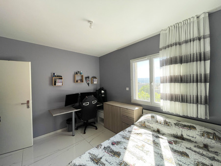 Maison 275 000 € sur Salaise-sur-Sanne (38150) - Réf. 56_ROU5813KAY