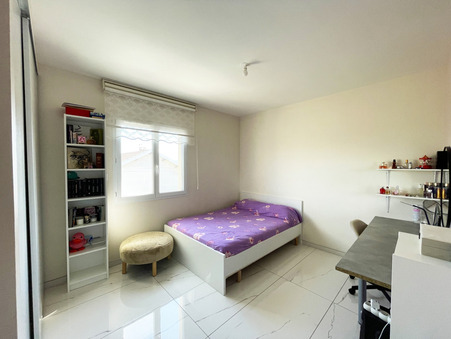 Vente maison 275 000 € Salaise-sur-Sanne