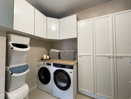 Vente maison 275 000 € Salaise-sur-Sanne