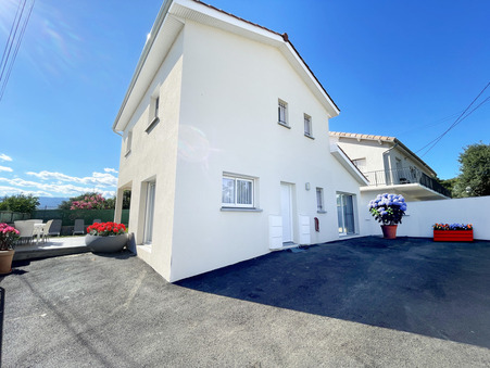 Maison sur Salaise-sur-Sanne ; 275 000 € ; Vente Réf. 56_ROU5813KAY