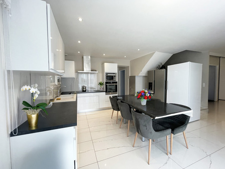 Maison sur Salaise-sur-Sanne ; 275 000 € ; Achat Réf. 56_ROU5813KAY