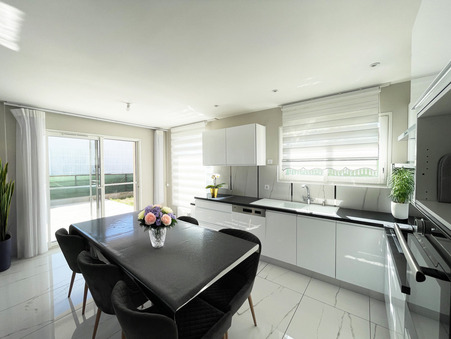 Maison 275 000 € sur Salaise-sur-Sanne (38150) - Réf. 56_ROU5813KAY