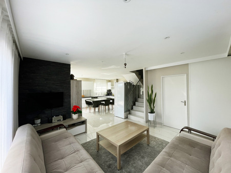 Achat maison Salaise-sur-Sanne Réf. 56_ROU5813KAY