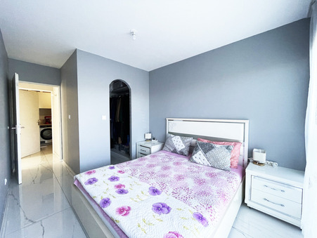 A vendre maison Salaise-sur-Sanne 38150; 275 000 €