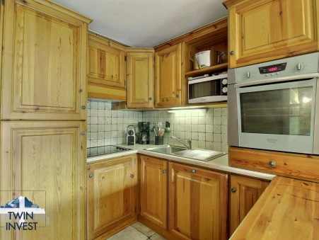 Location appartement Les Arcs 73700; prix nous consulter