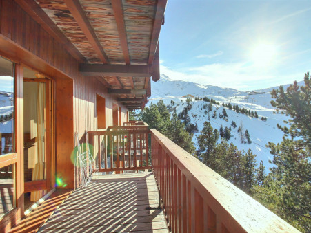 Appartement prix nous consulter Réf. 233 Les Arcs