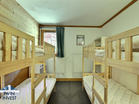 A louer appartement prix nous consulter Les Arcs