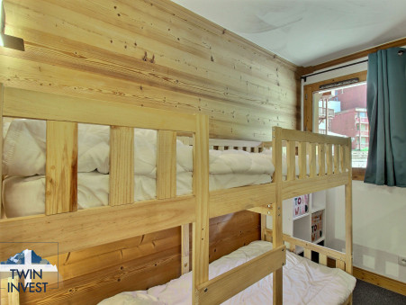 A louer appartement prix nous consulter Les Arcs