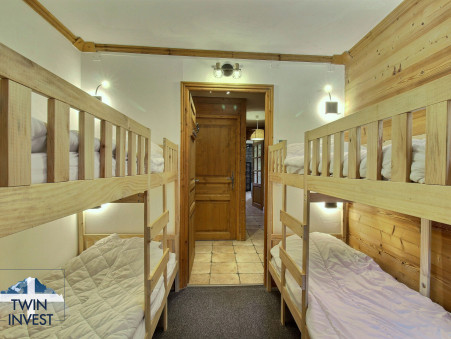 Appartement sur Les Arcs ; prix nous consulter ; Location Réf. 233