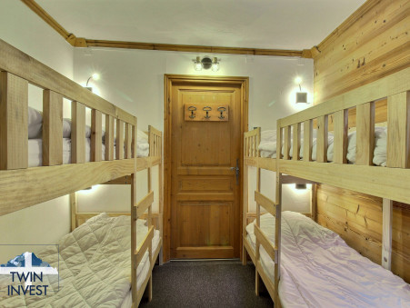 A louer appartement prix nous consulter Les Arcs