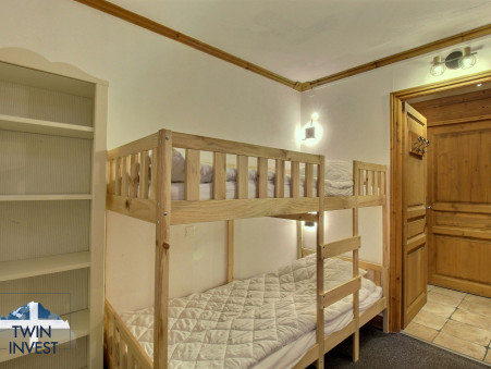 Location appartement Les Arcs Réf. 233