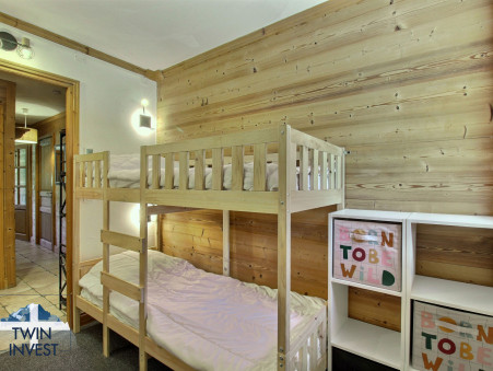 Location appartement Les Arcs 73700; prix nous consulter