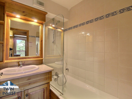 A louer appartement prix nous consulter Les Arcs