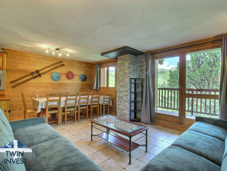 Location appartement Les Arcs Réf. 233