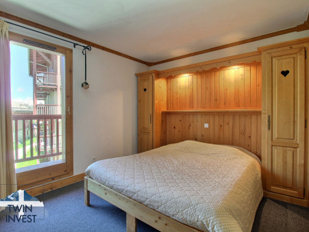 Appartement prix nous consulter Réf. 233 Les Arcs