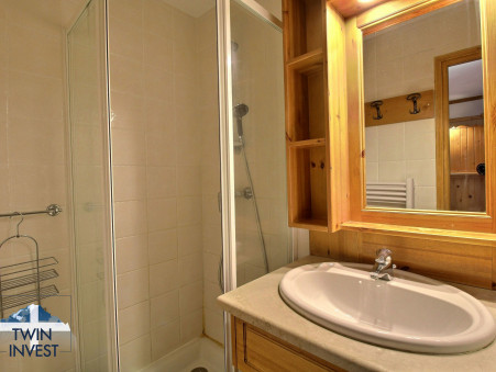 Appartement prix nous consulter Réf. 233 Les Arcs