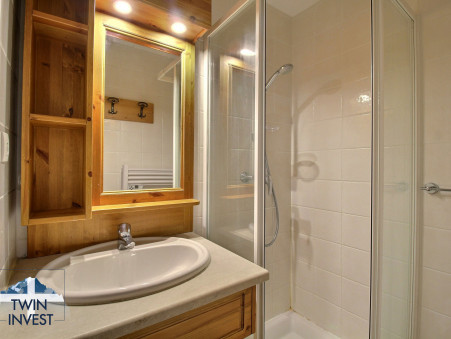 Appartement prix nous consulter sur Les Arcs (73700) - Réf. 233