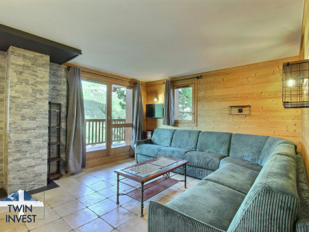 A louer appartement Les Arcs 73700; prix nous consulter