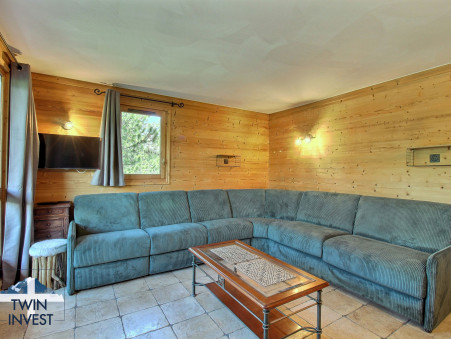 Location appartement Les Arcs 73700; prix nous consulter