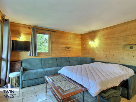 Location appartement Les Arcs 73700; prix nous consulter