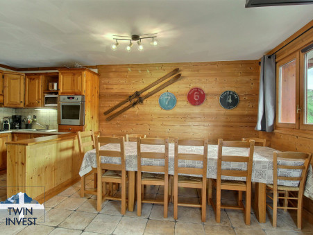 Appartement sur Les Arcs ; prix nous consulter ; A louer Réf. 233