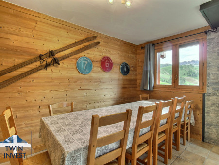 A louer appartement prix nous consulter Les Arcs