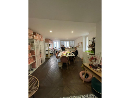 A louer local commercial Paris 3eme Arrondissement 75003; 5 300 € 