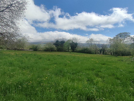 Terrain 55 000 €  Réf. 38_LYAFAVT Ruffieu