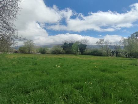 Achat terrain Ruffieu Réf. 38_LYAFAVT