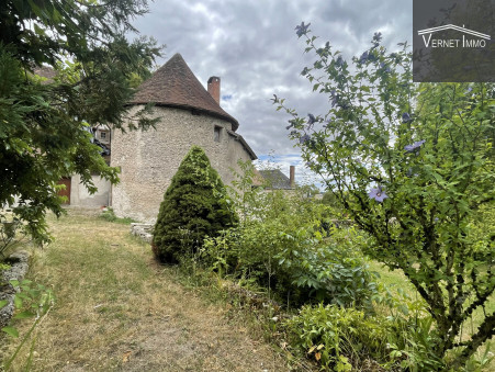 Achat maison Vichy Réf. 2508