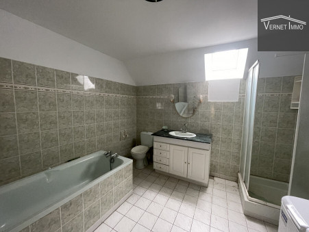 Achat maison Vichy Réf. 2508