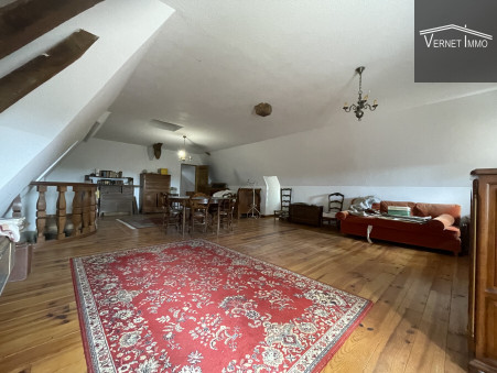 Maison 421 000 € sur Vichy (03200) - Réf. 2508