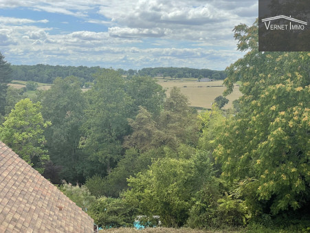 Achat maison Vichy Réf. 2508