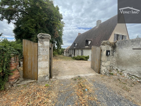 Maison sur Vichy ; 421 000 € ; Vente Réf. 2508