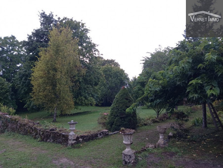 Maison sur Vichy ; 421 000 € ; Vente Réf. 2508