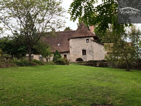 Maison 421 000 € sur Vichy (03200) - Réf. 2508