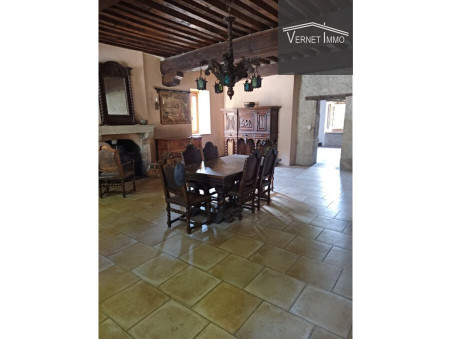 Maison 421 000 € sur Vichy (03200) - Réf. 2508