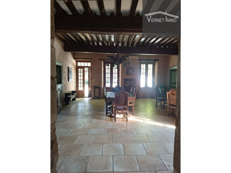 Achat maison Vichy Réf. 2508