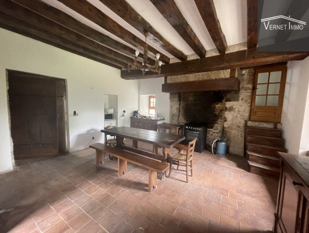 A vendre maison Vichy 03200; 421 000 €