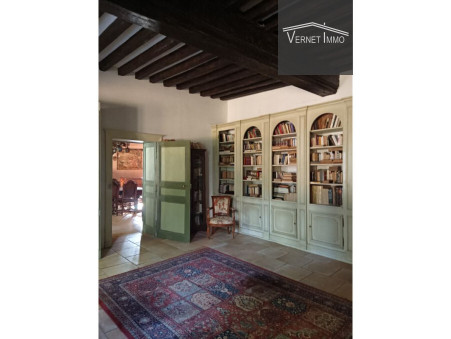 Maison 421 000 € Réf. 2508 Vichy